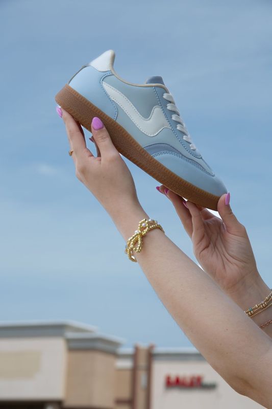 Mel Sneaker 