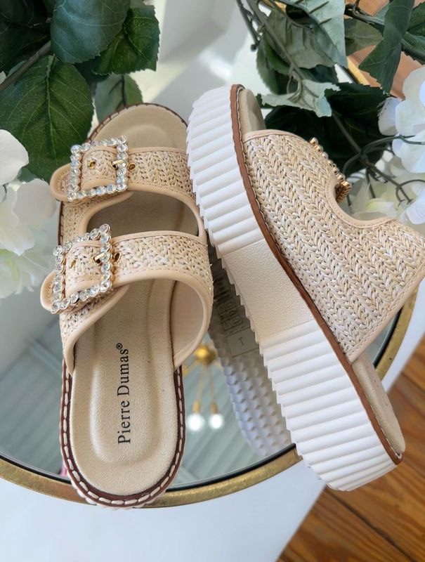 Sweet Sandal 