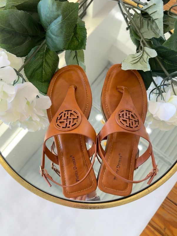 Hallie Sandal 