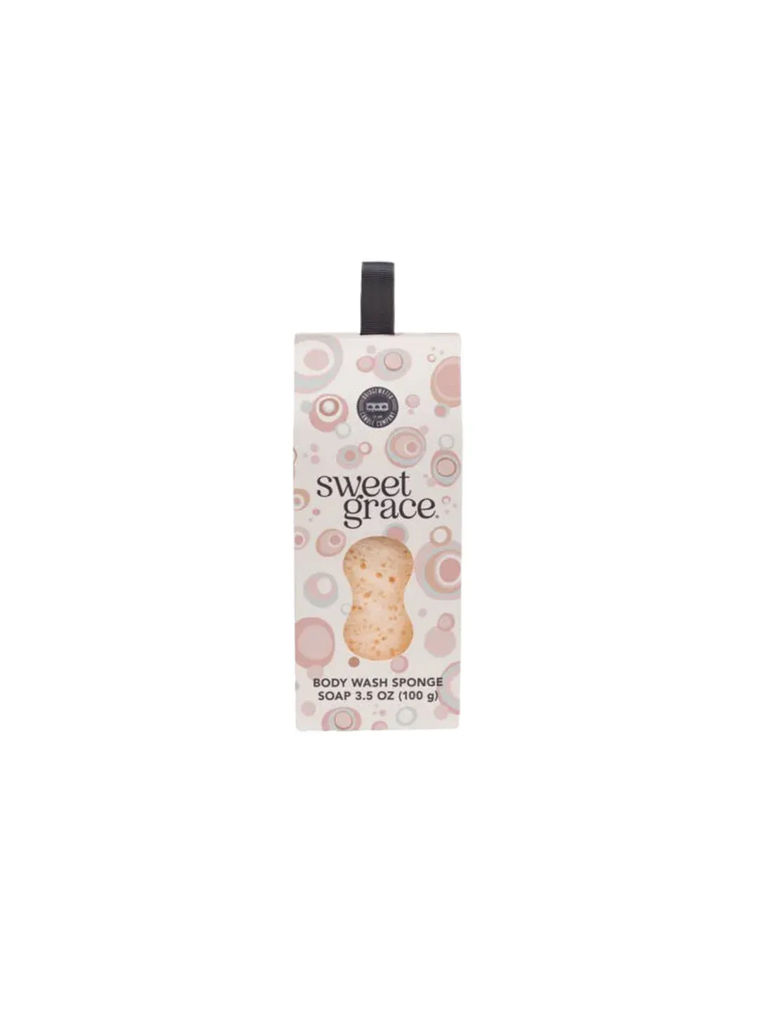 Sweet Grace Body Wash Sponge
