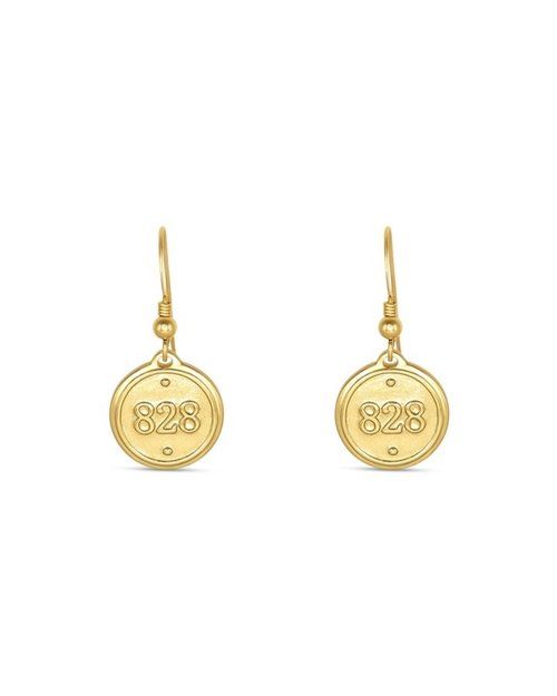 Scripture Inspired French Hook Earring ROMANS 8:28