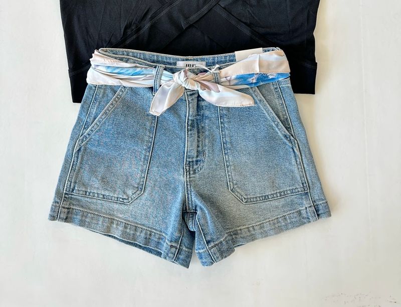 Original Utility Short
