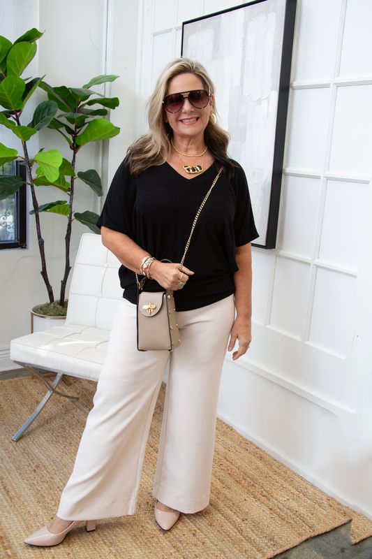 The Margot Top