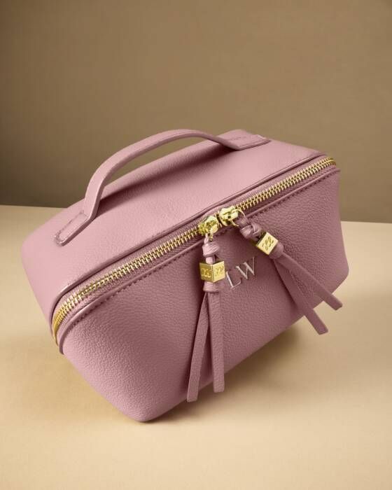 Katie Loxton Soho Medium Makeup Bag