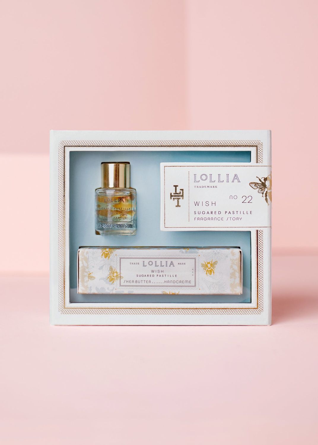 Fragrance Gift Set