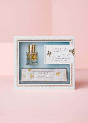 Fragrance Gift Set