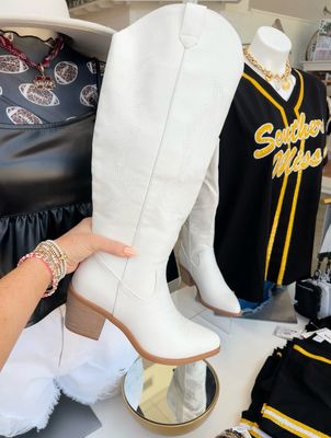 Booties/Boots