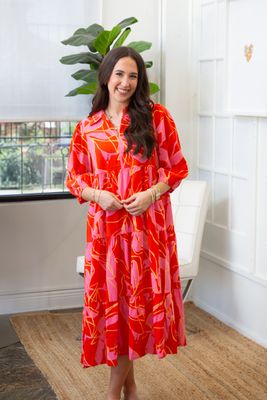 Midi Dresses