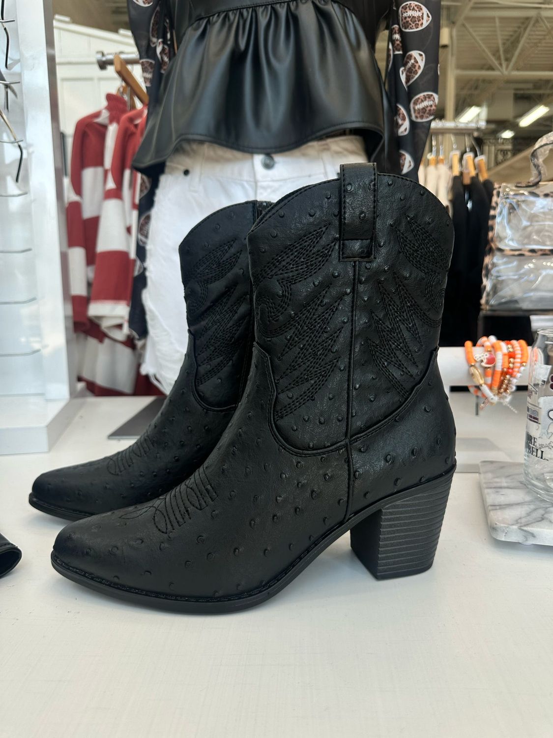 Kacee Boot