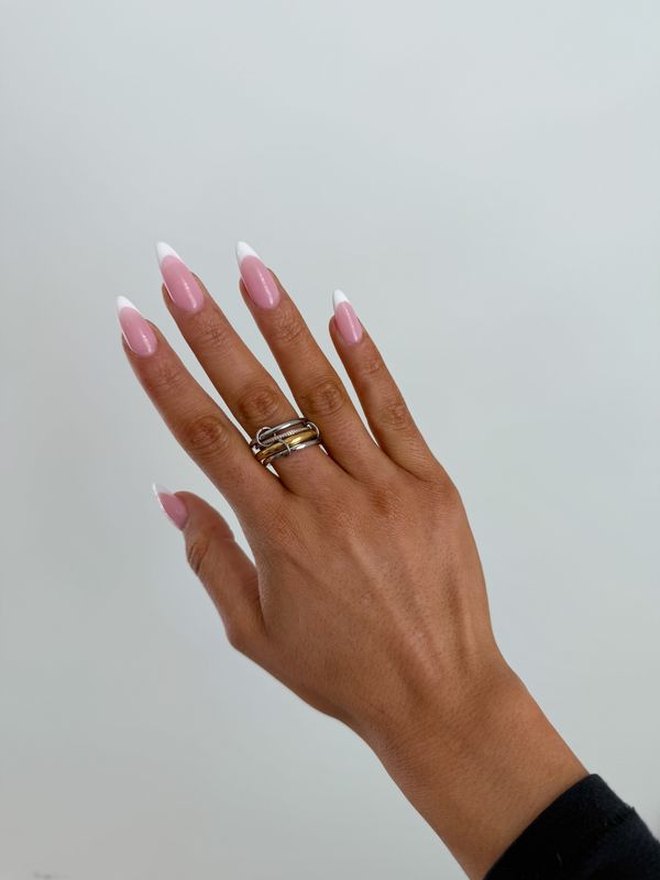 Chan Sutt Gia Ring GOLD