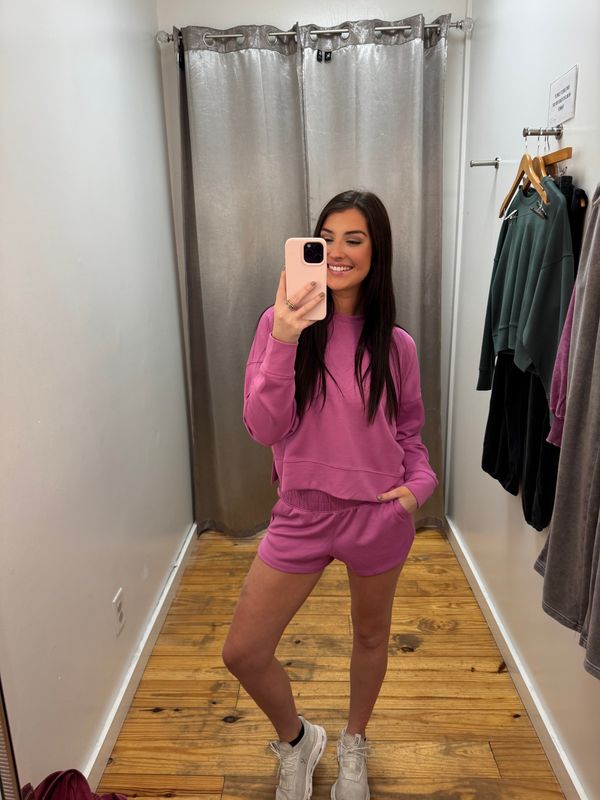 Pretty Positive Scuba Set