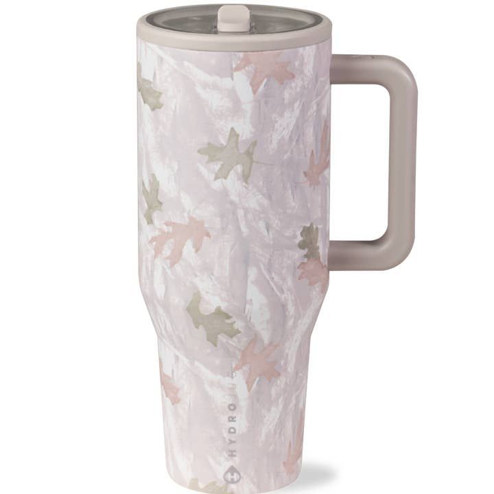 CAMO HydroJug 40 oz Traveler Tumbler