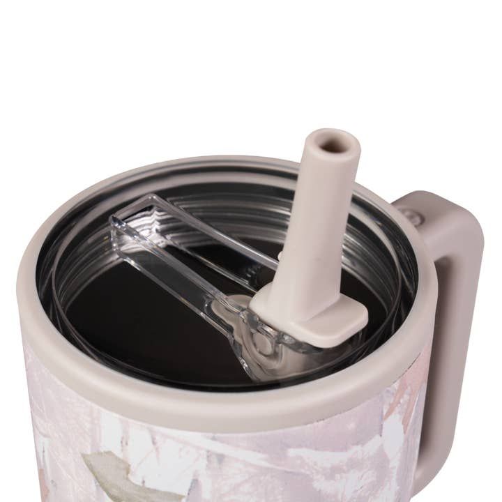 CAMO HydroJug 40 oz Traveler Tumbler