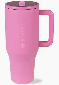 TAFFY HydroJug 40 oz Traveler Tumbler