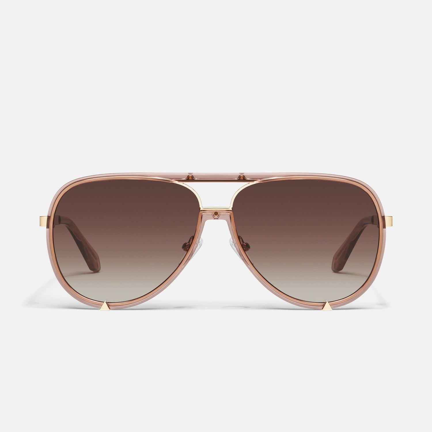 QUAY High Profile Doe/Brown