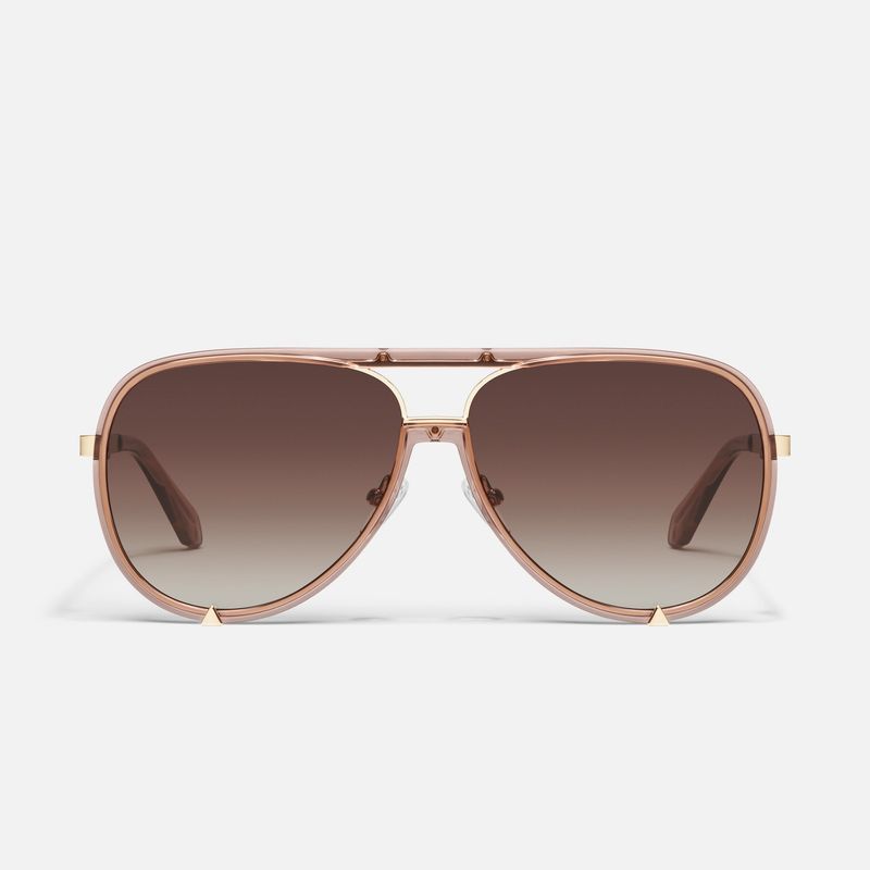 QUAY High Profile Doe/Brown