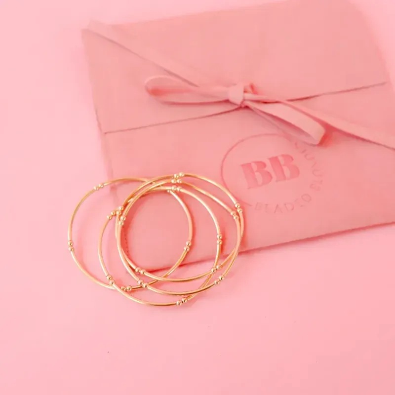 Mollie Bar Bracelet 6.75