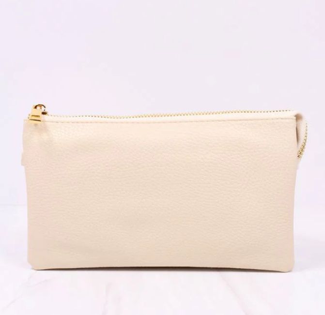 Liz Custom Crossbody Bag