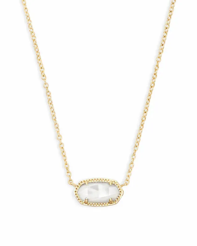 ELISA Necklace GOLD *