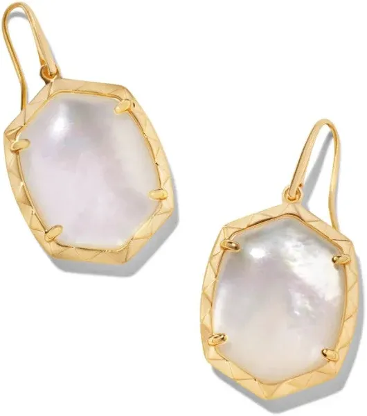 Daphne Drop Earring