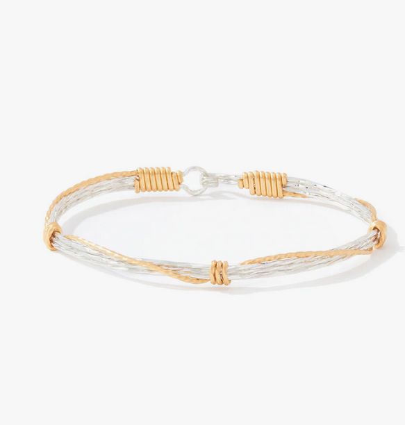 RONALDO Leap of Faith Bracelet