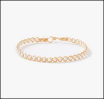 RONALDO Revive Bracelet GOLD 