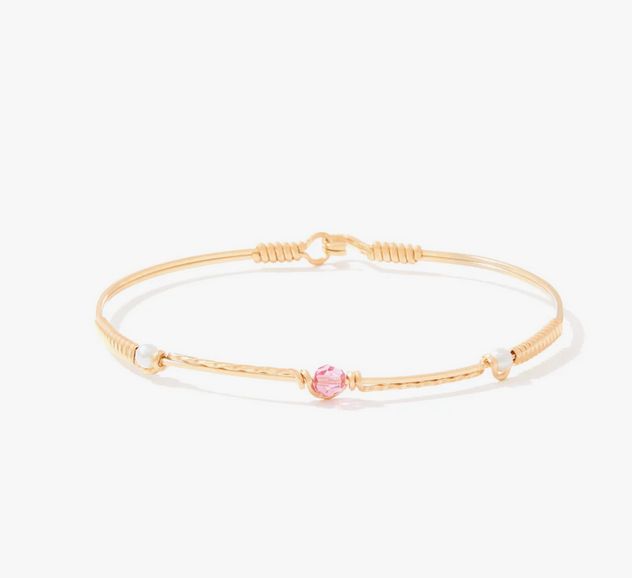 Ronaldo Be the Change Bracelet