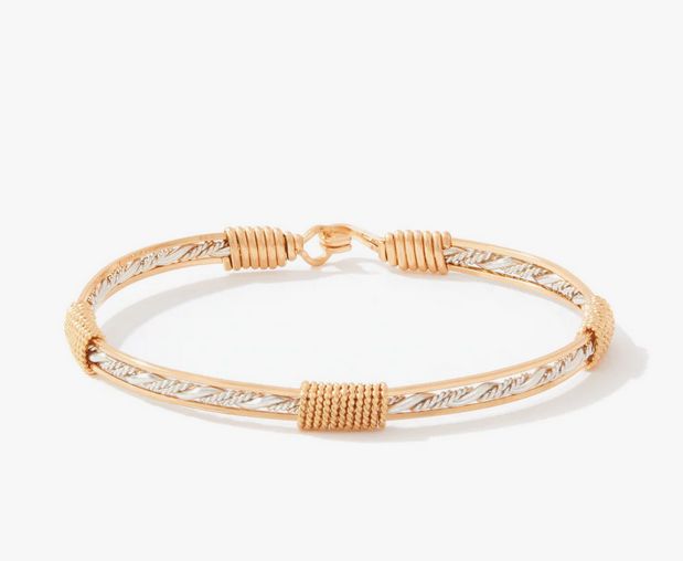 RONALDO Wrapped in Love Bracelet