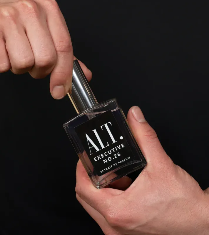 ALT Perfume 2oz