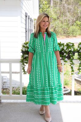 Midi Dresses