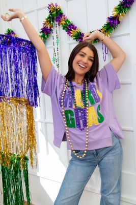 Mardi Pardi Collection