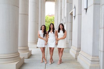 Graduation Edit