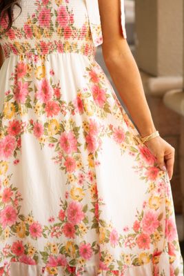 Fancy in Florals