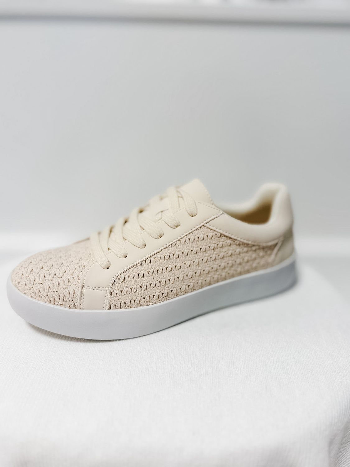 Shauna Sneaker