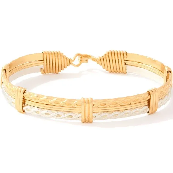 RONALDO Forever and Always Bracelet 