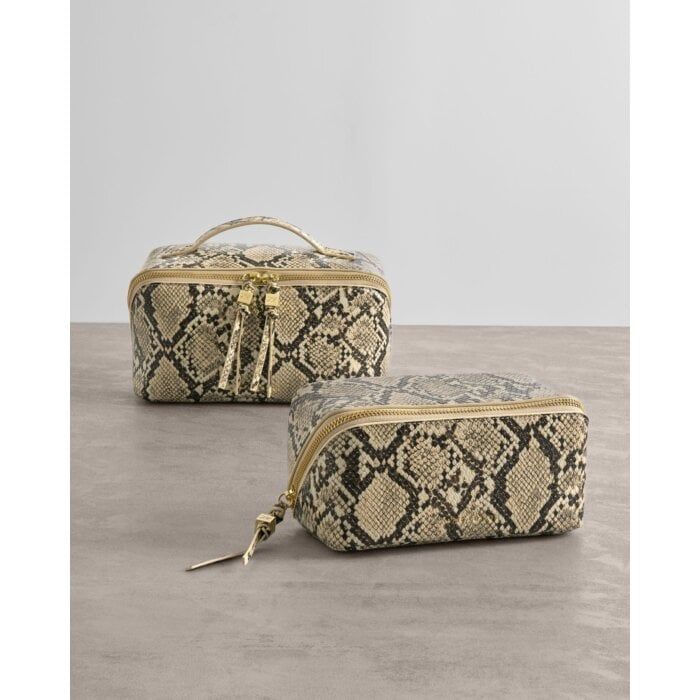 Katie Loxton Soho Medium Makeup Bag