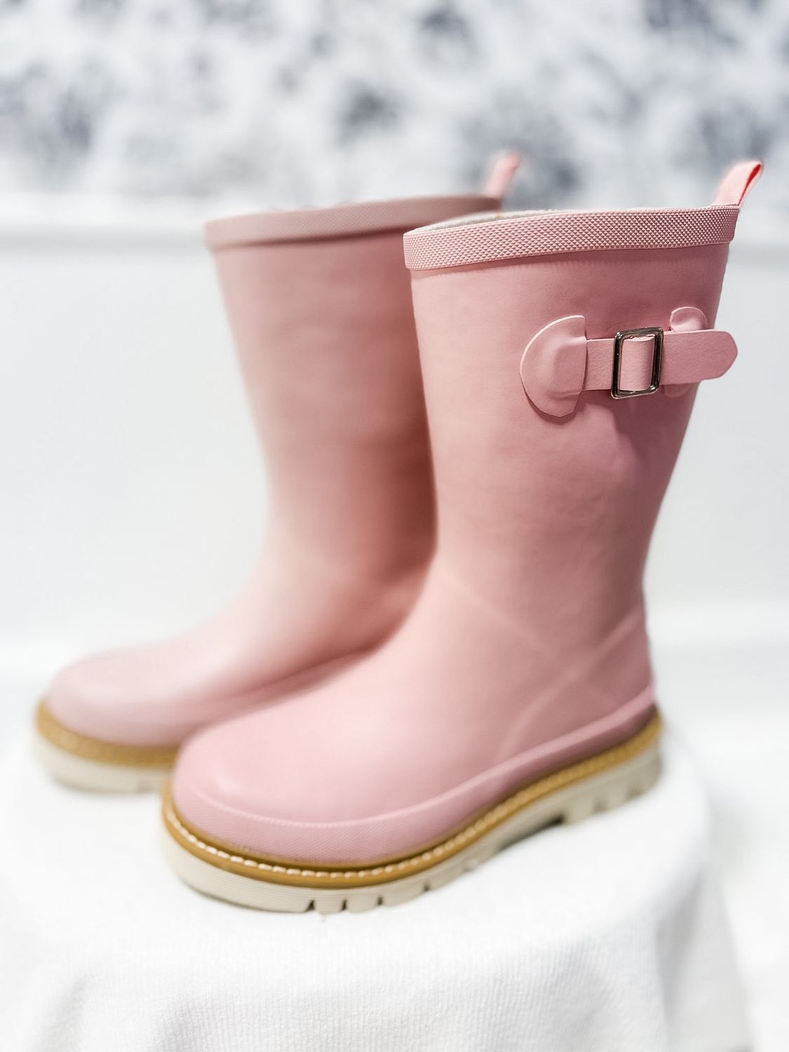 Make A Splash Rain Boot