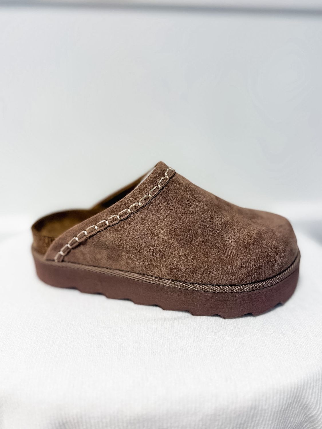 Sunday Clog Slip On