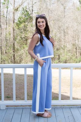 Made to Impress Back Button Contrast Set