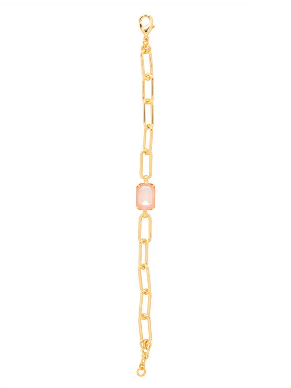 SORRELLI Nia Tennis Bracelet BG/PEACH DELITE