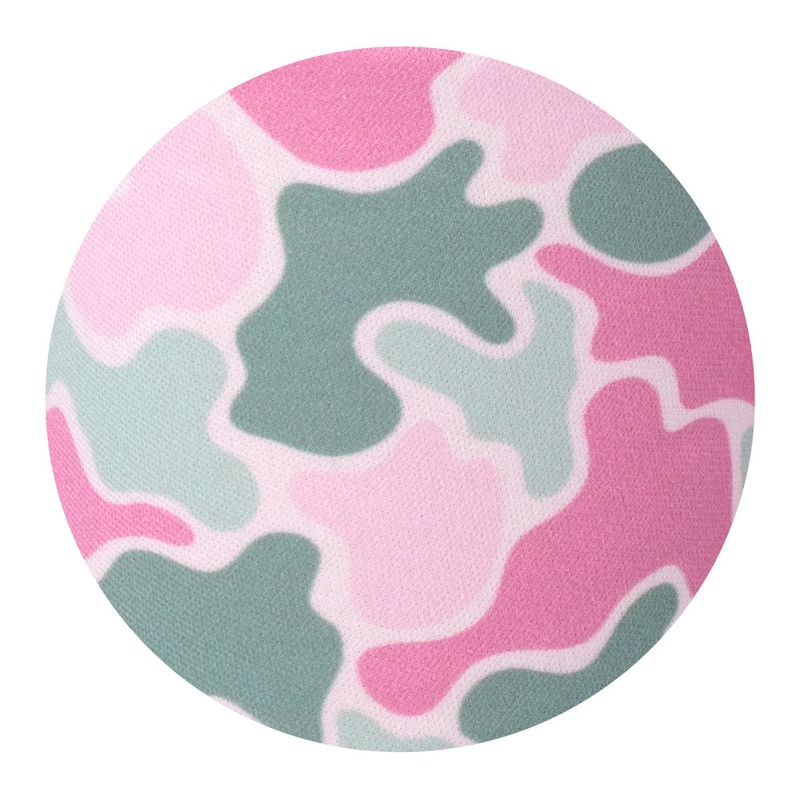 SWIG Large Iced Cup Coolie BLUSHING CAMO