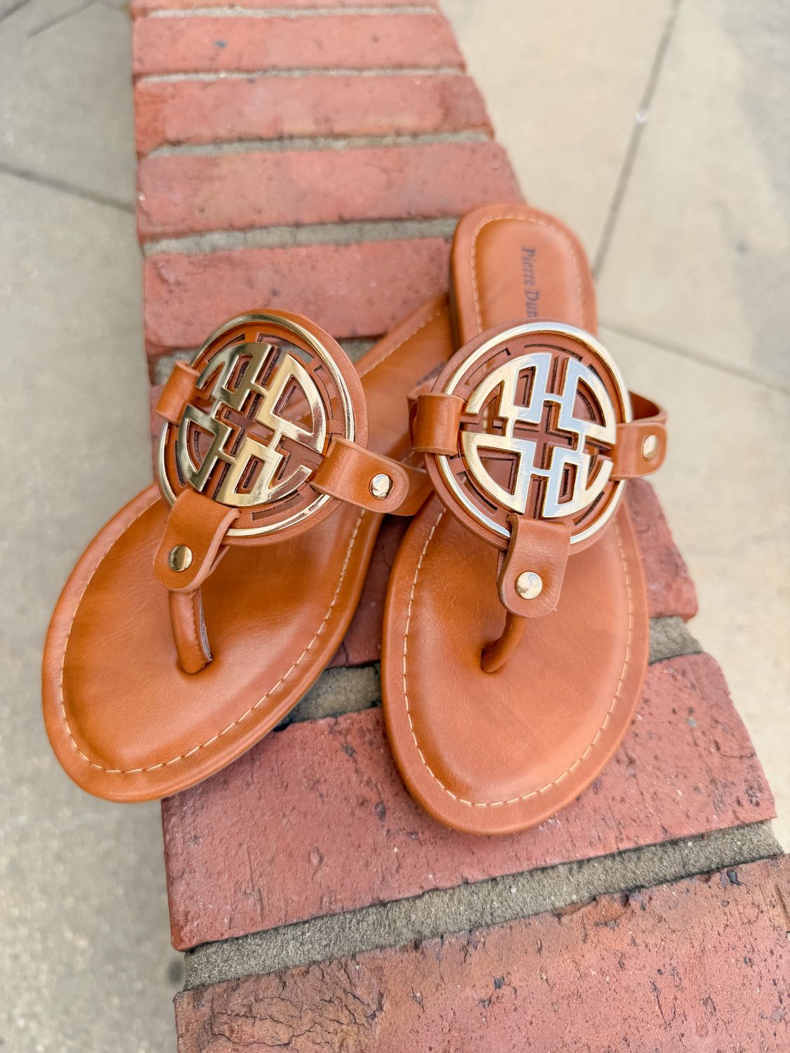 Limit Sandal