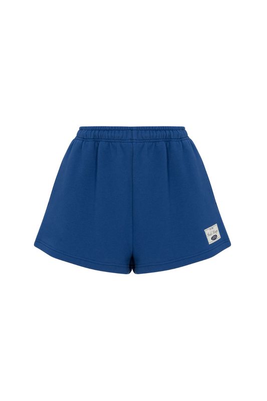 GH Loose Sweat Short