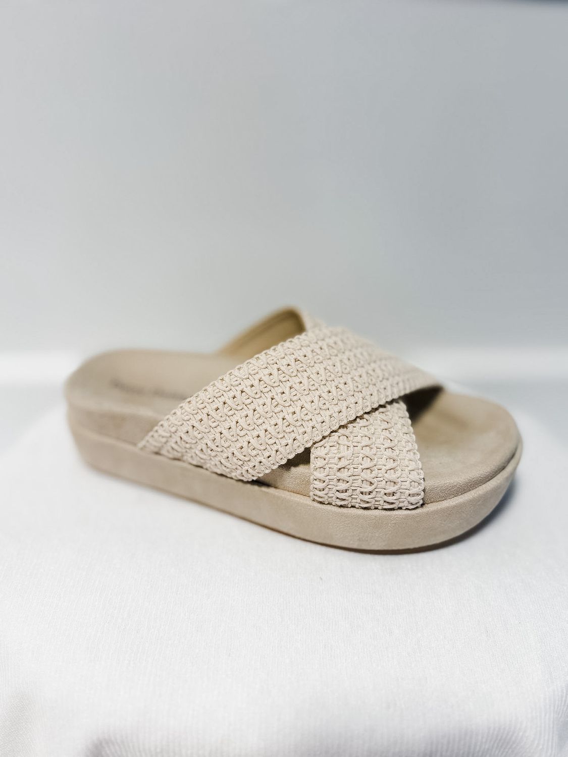 2.0 Mind Sandal