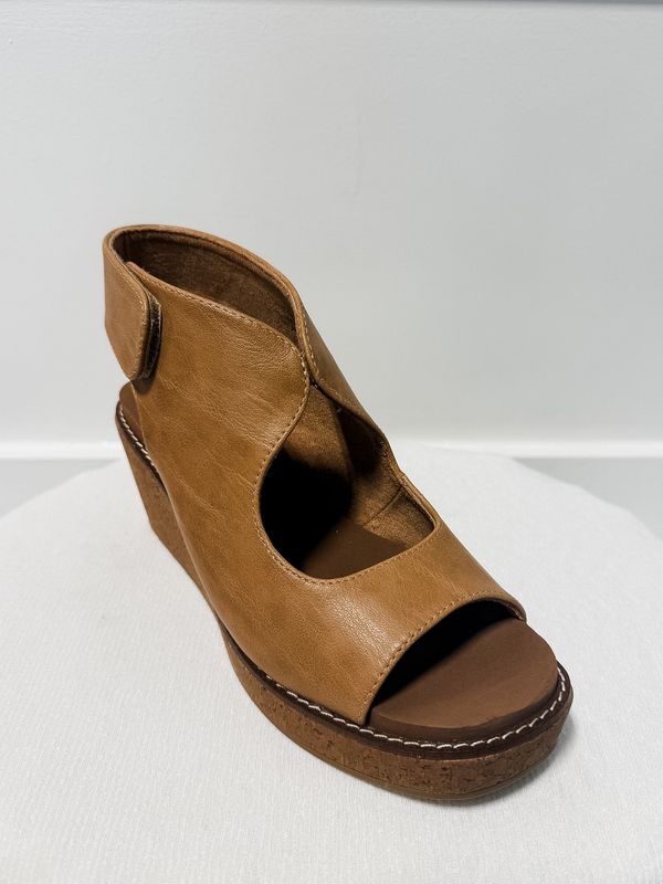 Let's Talk About It Wedge