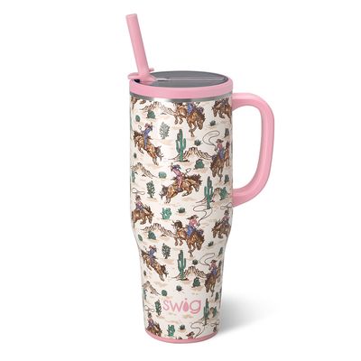 SWIG Mega Mug 40oz Giddy Up