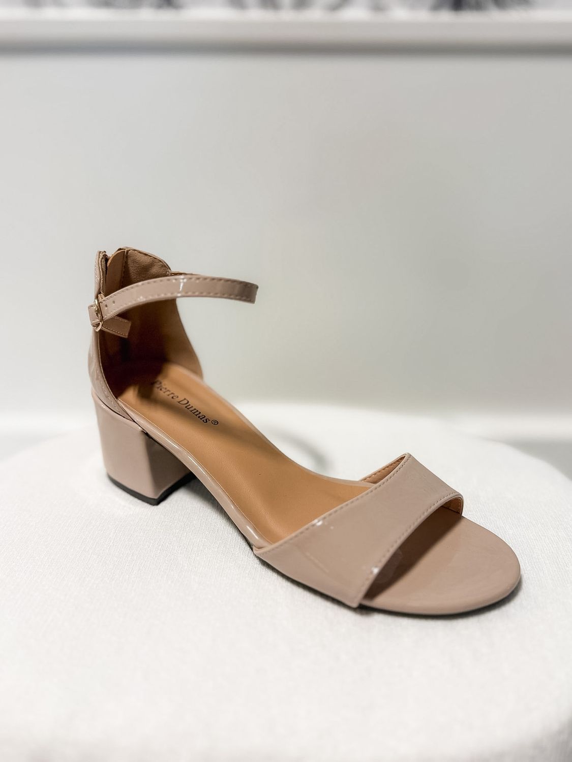 Odelia Heel