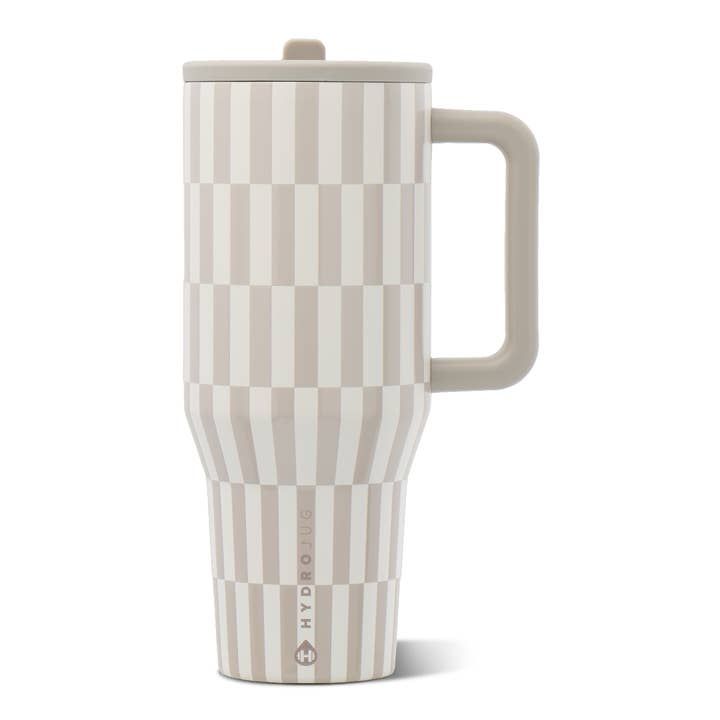 LATTE HydroJug 32 oz Traveler