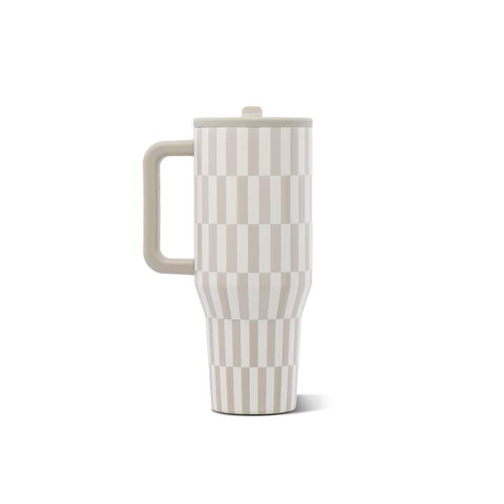 LATTE HydroJug 32 oz Traveler