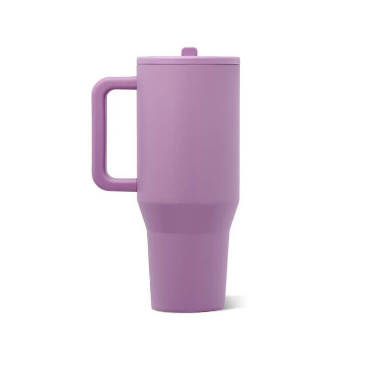 PIXIE HydroJug 40 oz Traveler Tumbler